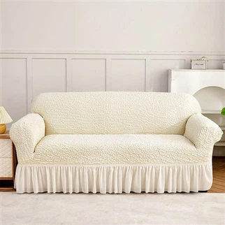 Gorchudd Soffa Swigod